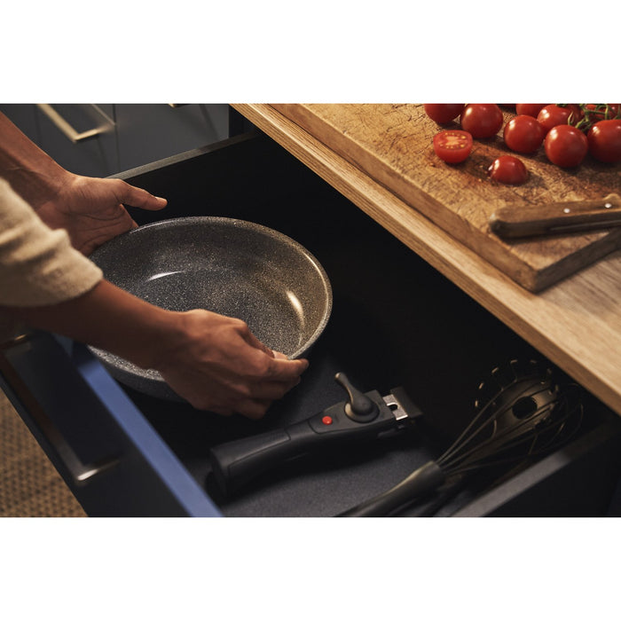 BALLARINI Bratpfanne, 24 cm | Aluminium | ceraforce