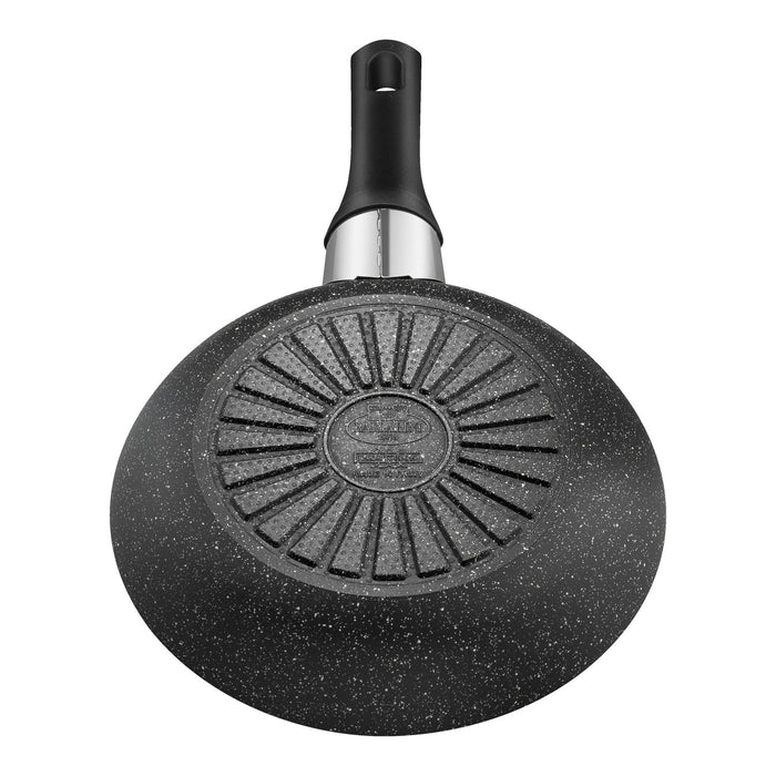 BALLARINI Bratpfanne, 20 cm | Aluminium | ceraforce