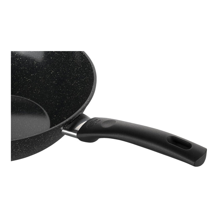 BALLARINI Wok, 28 cm | Aluminium | ceraforce