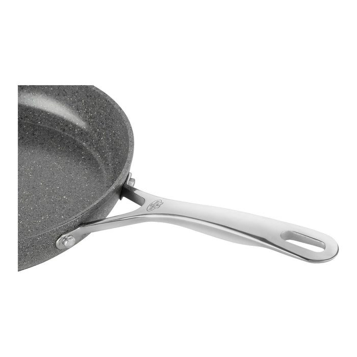 BALLARINI Bratpfanne, 24 cm | Aluminium | ceraforce titanium