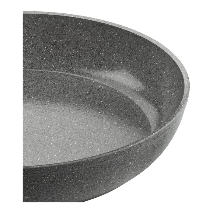 BALLARINI Bratpfanne, 28 cm | Aluminium | ceraforce titanium