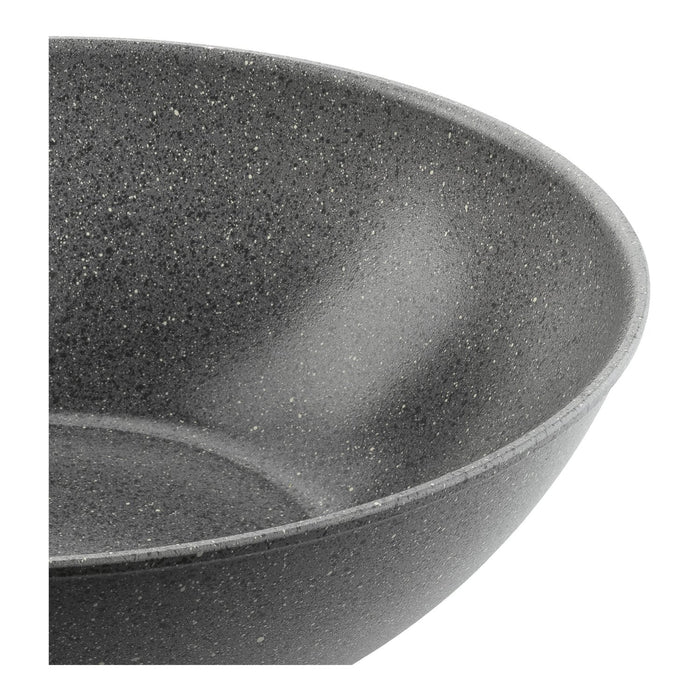 BALLARINI Wok, 30 cm | Aluminium | ceraforce titanium