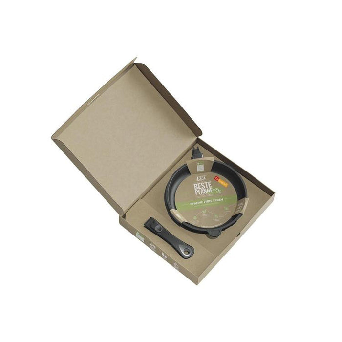 Bratpfanne fürs Leben Ø24x5cm