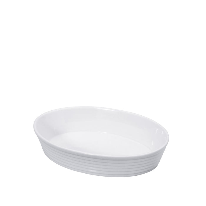 Küchenprofi Auflaufform BURGUND oval 30 cm
