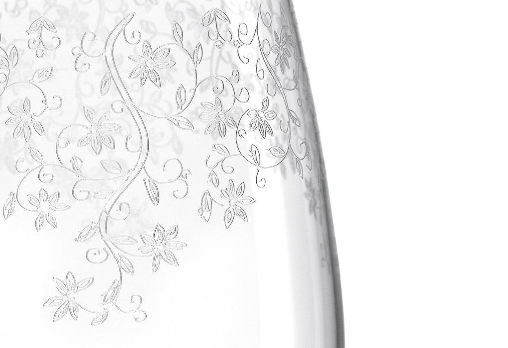 LEONARDO LEONARDO Rotweinkelch Chateau