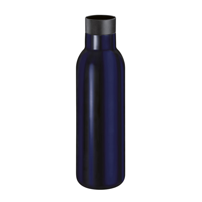 Cilio Isoliertrinkflasche DELUXE 450 ml midnight