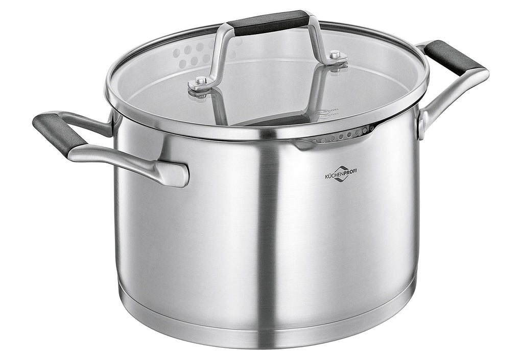 KÜCHENPROFI Kochtopf Bologna 20cm