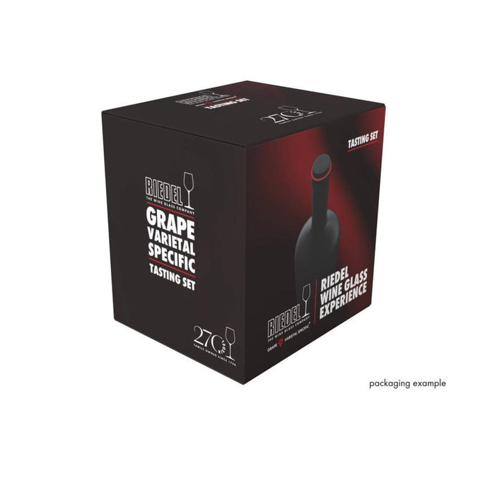RIEDEL Superleggero Tasting Set
