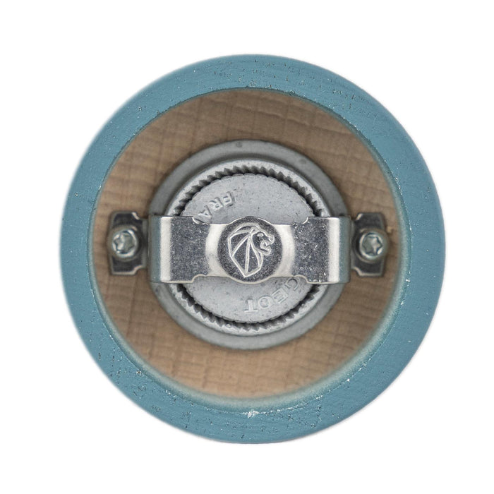 Peugeot BOREAL Pfeffermühle rauchblau 12 cm
