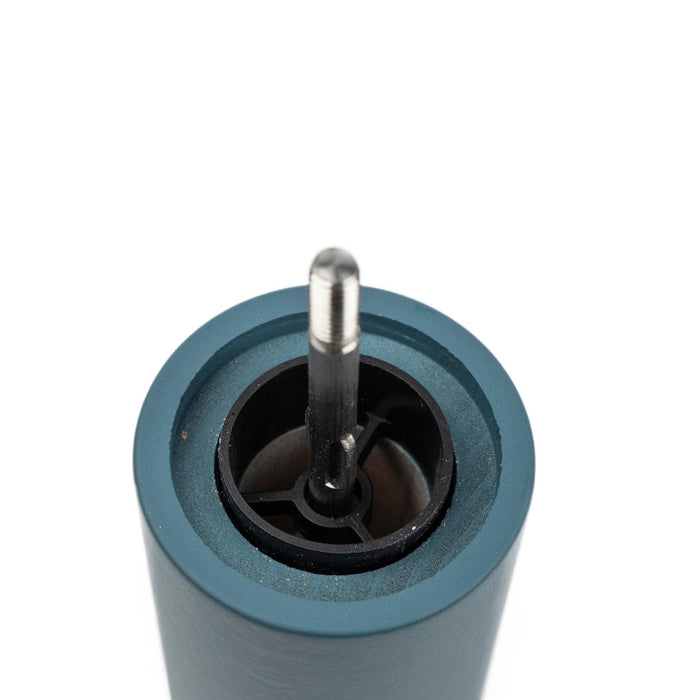 Peugeot BOREAL Pfeffermühle rauchblau 12 cm