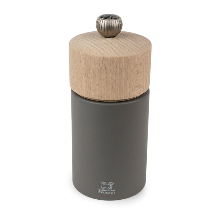 Peugeot BOREAL Pfeffermühle felsgrau 12 cm