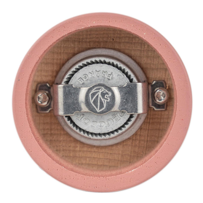 Peugeot BOREAL Pfeffermühle altrosa 12 cm