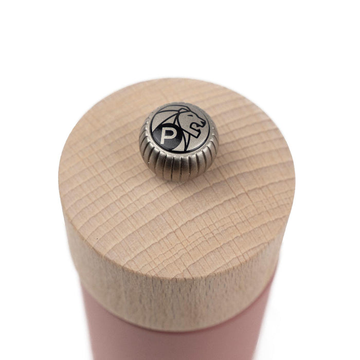 Peugeot BOREAL Pfeffermühle altrosa 12 cm