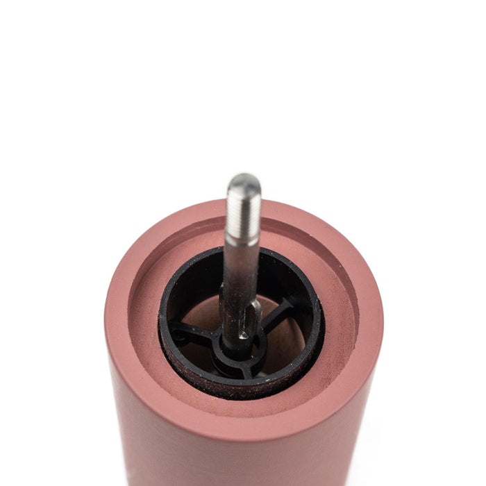 Peugeot BOREAL Pfeffermühle altrosa 12 cm