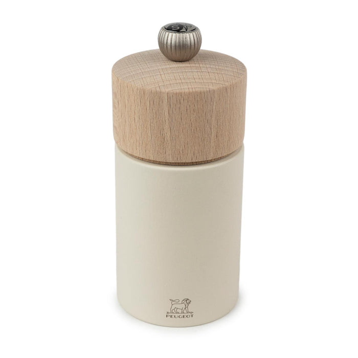 Peugeot BOREAL Salzmühle Z federweiß 21 cm