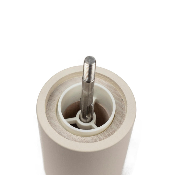 Peugeot BOREAL Salzmühle Z federweiß 21 cm