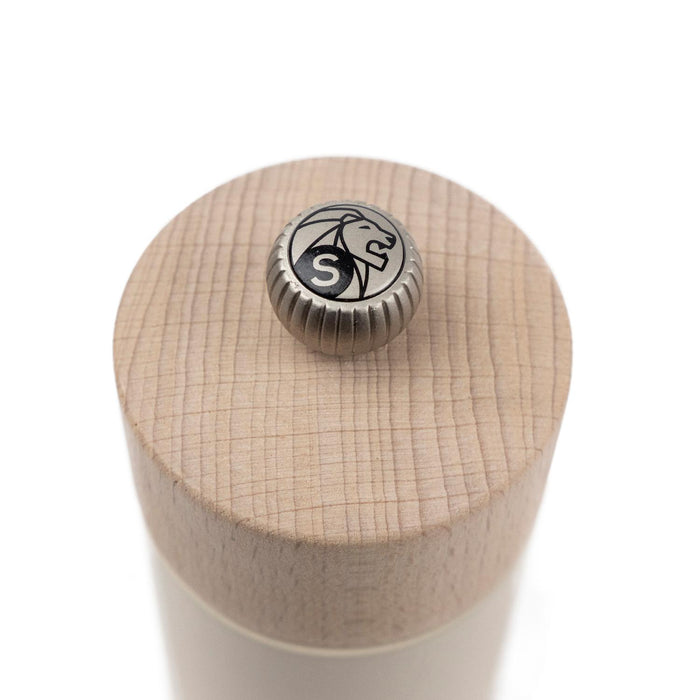 Peugeot BOREAL Salzmühle Z federweiß 21 cm