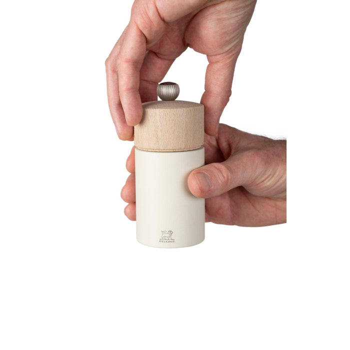 Peugeot BOREAL Salzmühle Z federweiß 21 cm