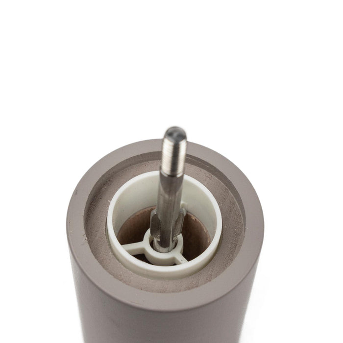 Peugeot BOREAL Salzmühle Z kieselgrau 21 cm