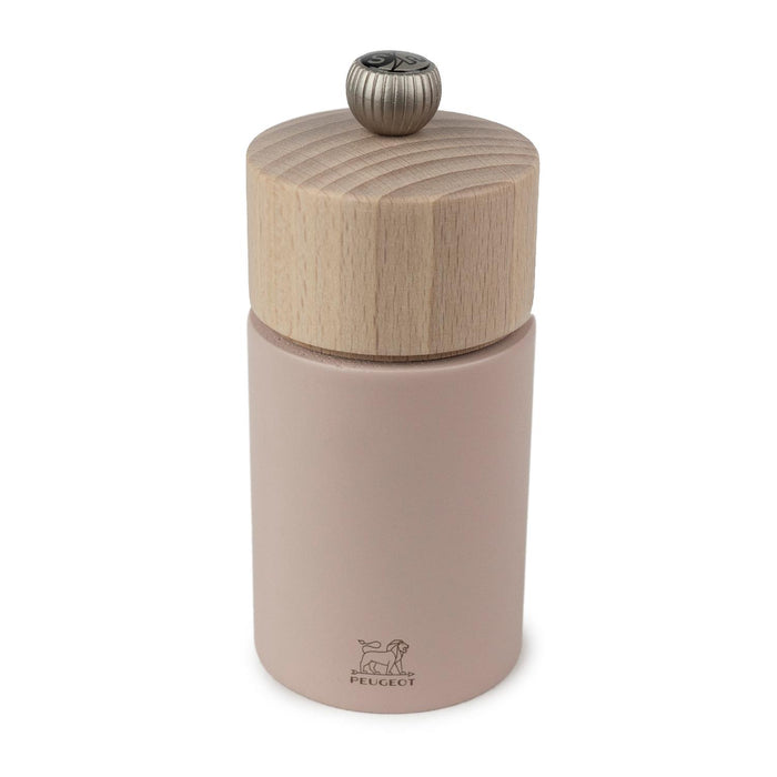 Peugeot BOREAL Salzmühle Z blütenrosa 21 cm