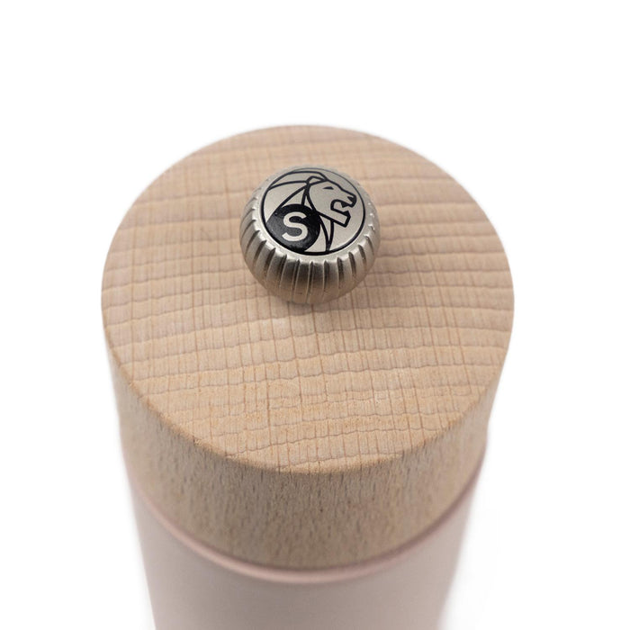 Peugeot BOREAL Salzmühle Z blütenrosa 21 cm