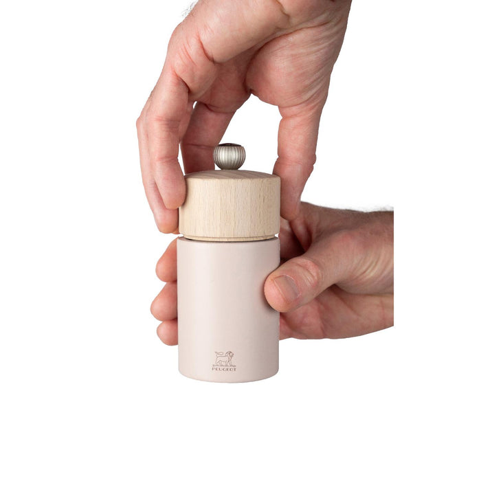 Peugeot BOREAL Salzmühle Z blütenrosa 21 cm