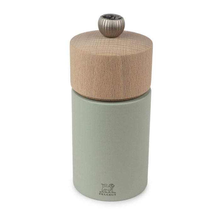 Peugeot BOREAL Salzmühle Z salbeigrün 21 cm