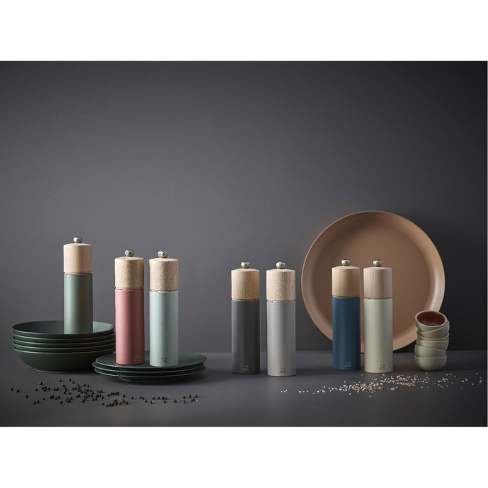 Peugeot BOREAL Salzmühle federweiß 21 cm