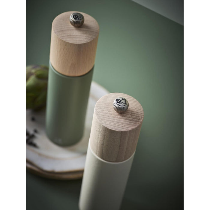 Peugeot BOREAL Salzmühle federweiß 21 cm