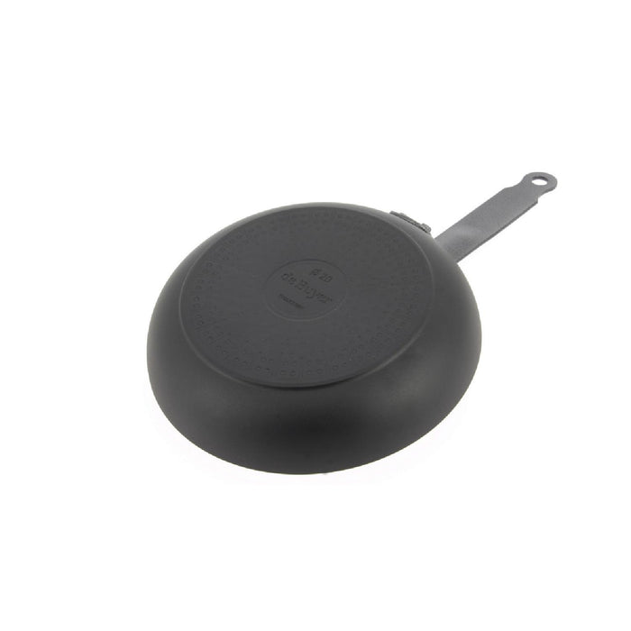De Buyer Konische Sauteuse mit Keramikbeschichtung CERANOA Ø24cm