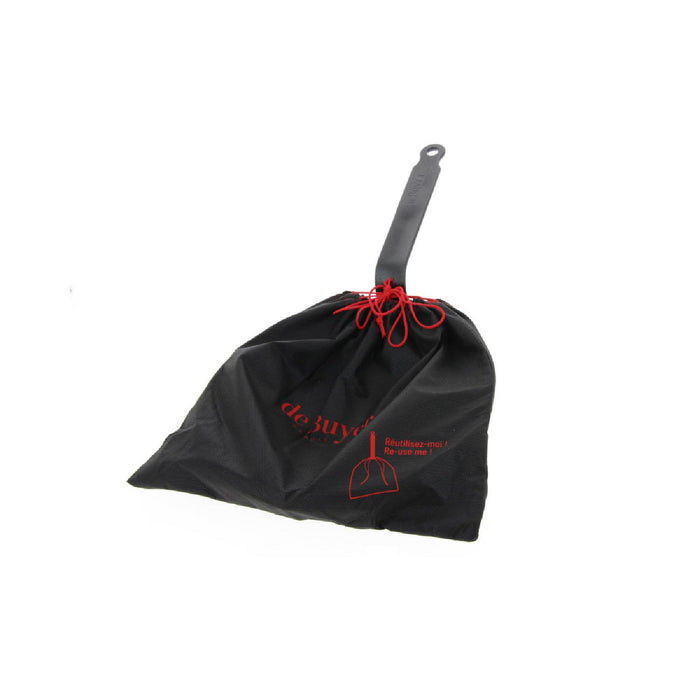 De Buyer Konische Sauteuse mit Keramikbeschichtung CERANOA Ø28cm