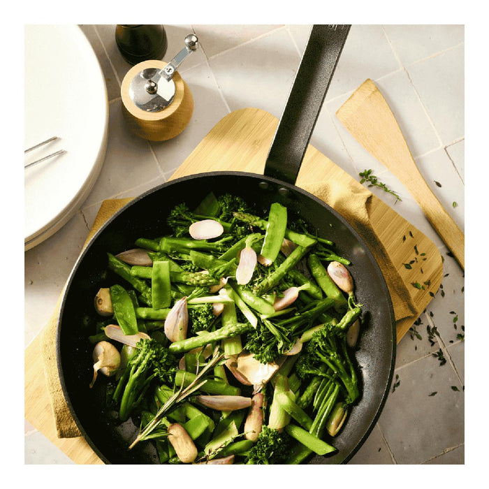 De Buyer Bratpfanne mit Keramikbeschichtung CERANOA Ø24cm