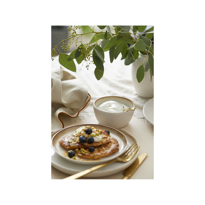 Bitz Dessertteller Gastro 21 cm