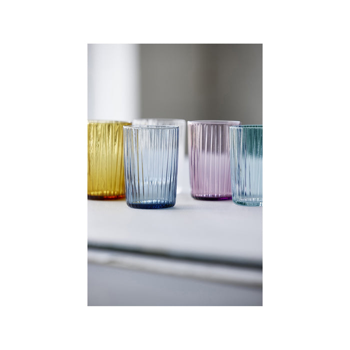 Bitz Wasserglas Kusintha 28 cl 4er-Set