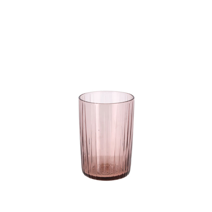 Bitz Wasserglas Kusintha 28 cl 4er-Set