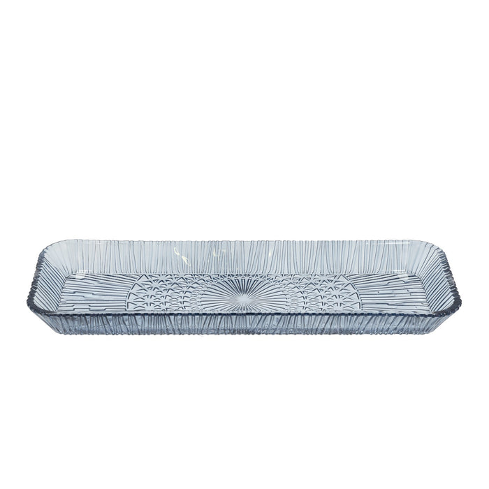 Bitz Servierplatte Kusintha 38 x 14 cm