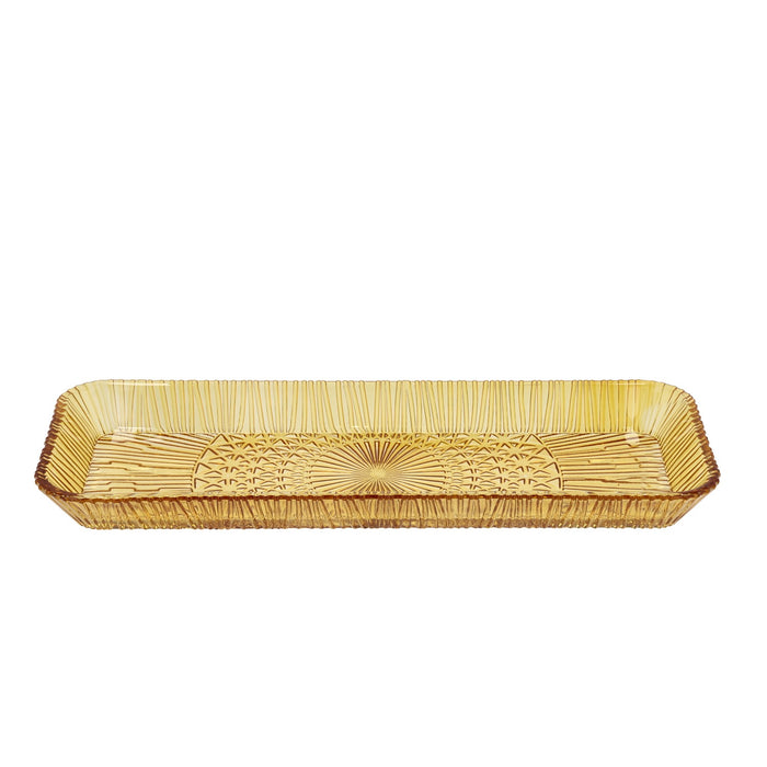 Bitz Servierplatte Kusintha 38 x 14 cm