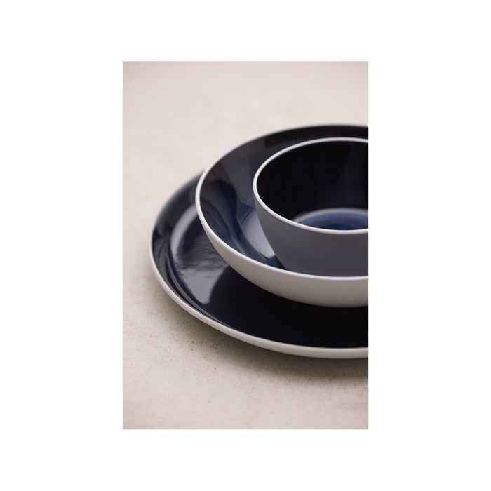Bitz Pastateller Gastro 20 cm Weiß
