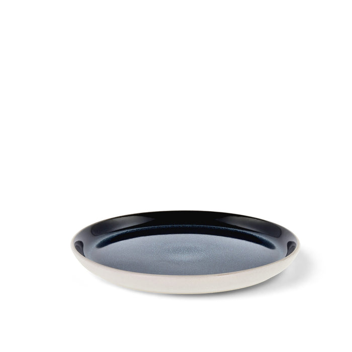 Bitz Dessertteller Gastro 21 cm Weiß