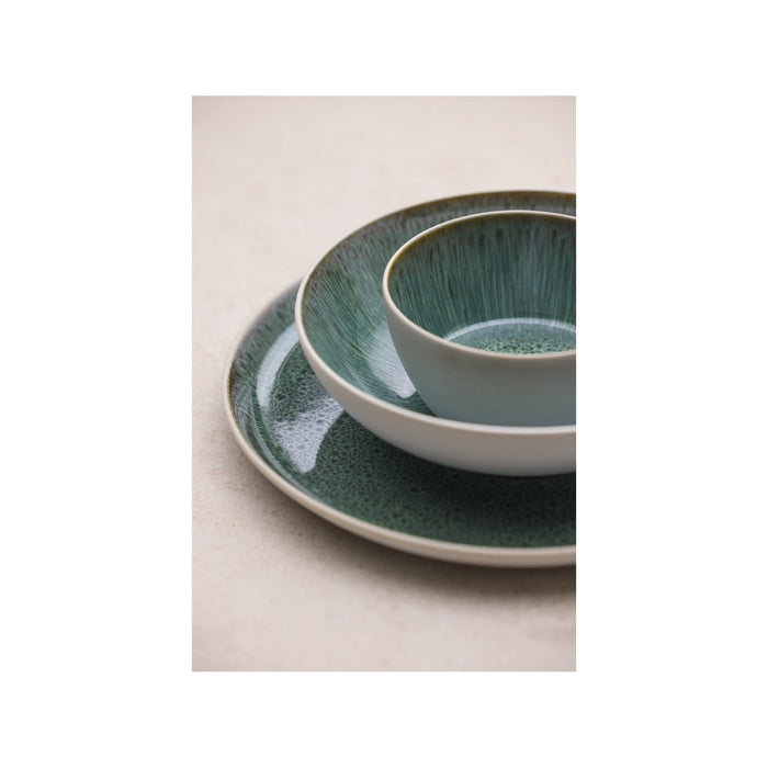 Bitz Schale Gastro 12 cm Weiß