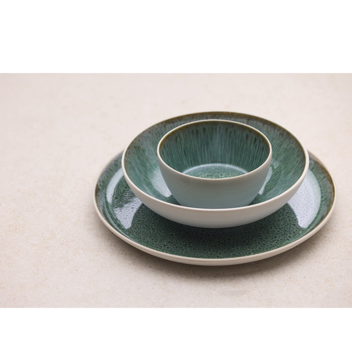 Bitz Schale Gastro 12 cm Weiß