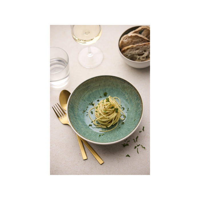 Bitz Schale Gastro 12 cm Weiß