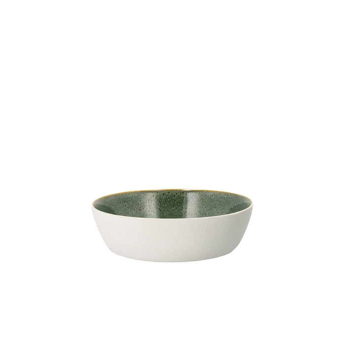 Bitz Suppenschale Gastro 18 cm Weiß