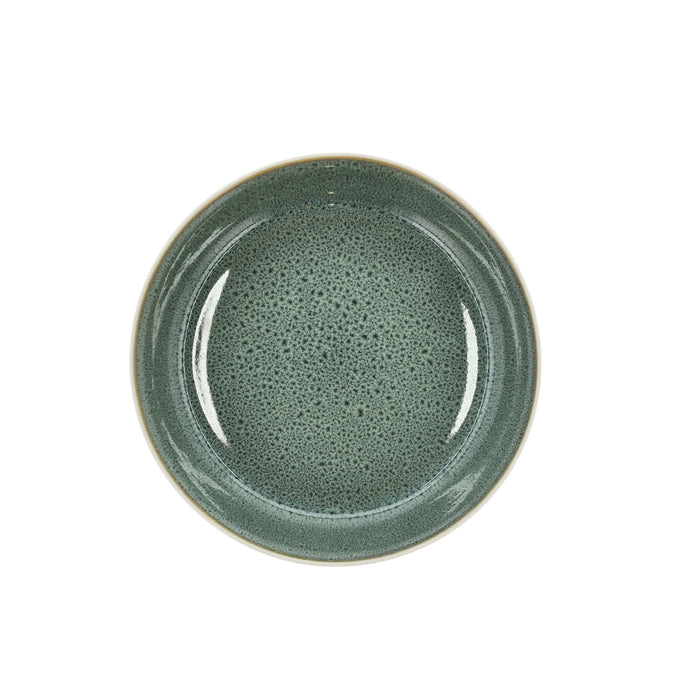 Bitz Suppenschale Gastro 18 cm Weiß