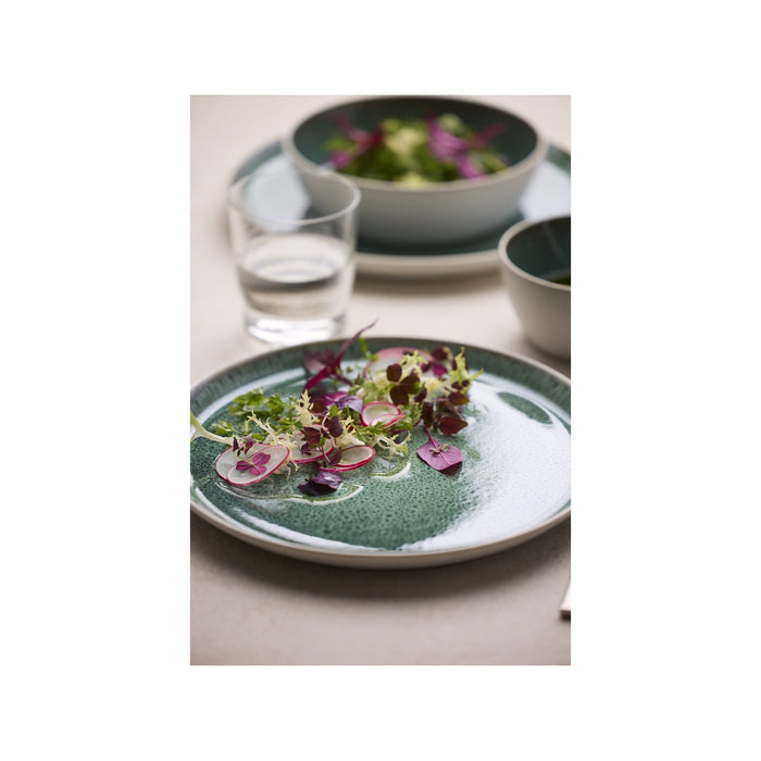 Bitz Suppenschale Gastro 18 cm Weiß