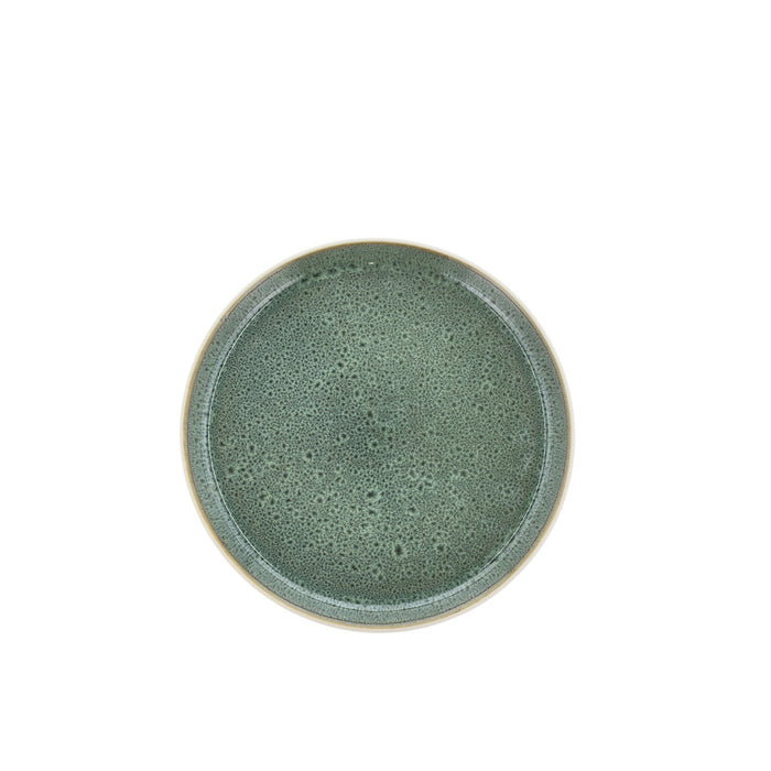 Bitz Dessertteller Gastro 21 cm Weiß