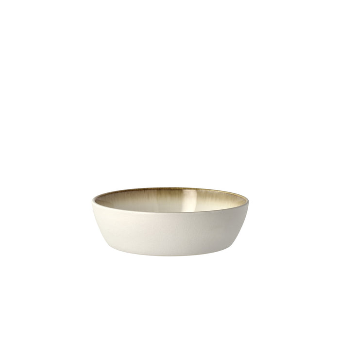 Bitz Suppenschale Gastro 18 cm Weiß