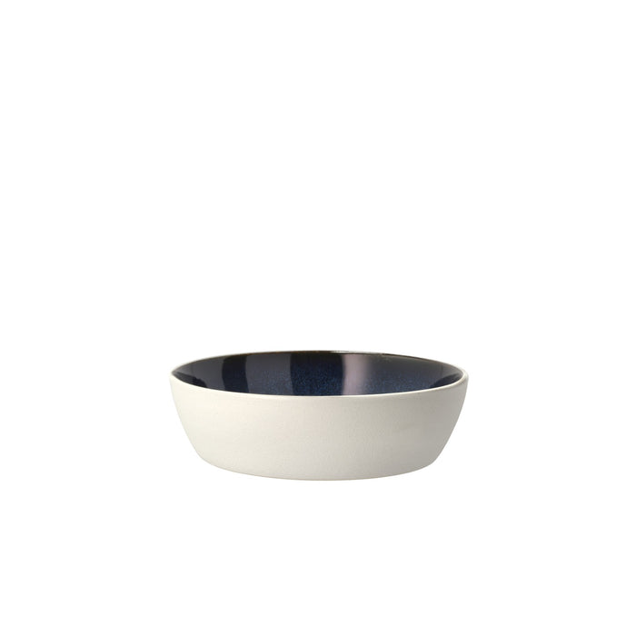 Bitz Suppenschale Gastro 18 cm Weiß