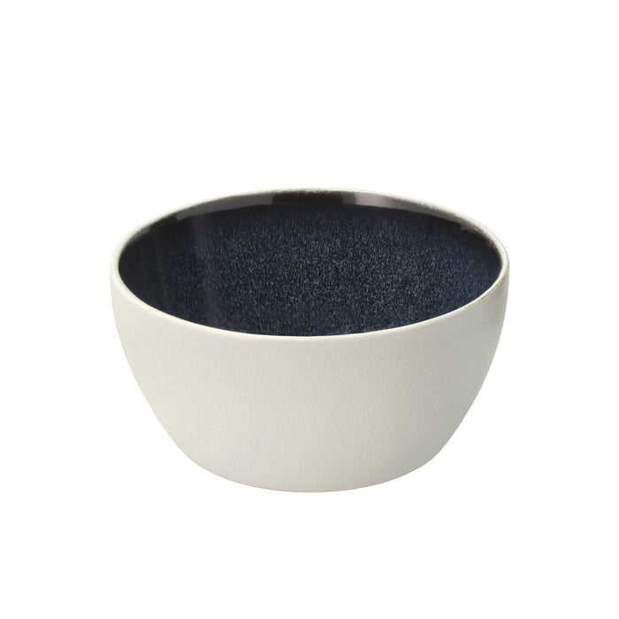 Bitz Schale Gastro 12 cm Weiß