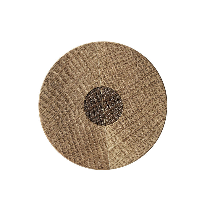 Bitz Salz- und Pfeffermühlen-Set 17 cm